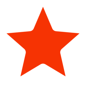 star